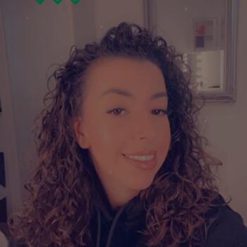 Oppas in Amsterdam: Malika