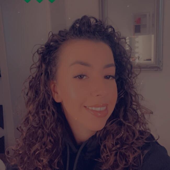 Oppas in Amsterdam: Malika