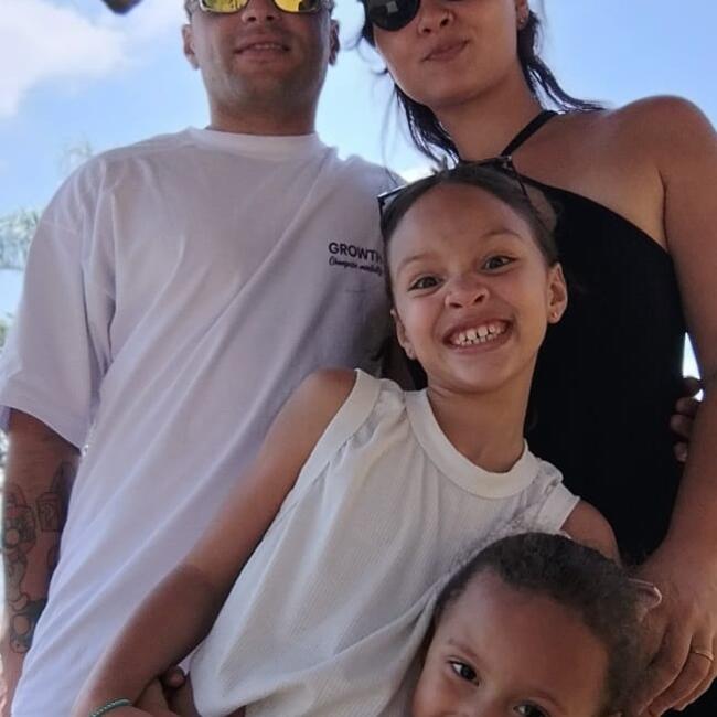 Emprego de babá em Itapecerica da Serra: Stefanie