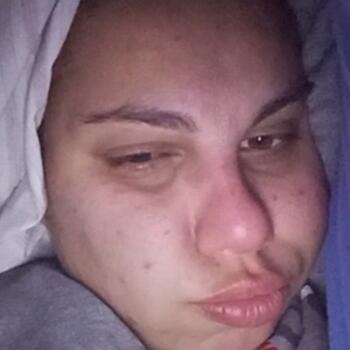 Babysitter a Bari: Valentina