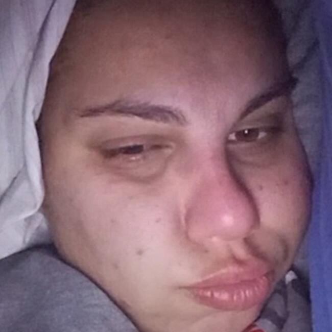 Babysitter a Bari: Valentina