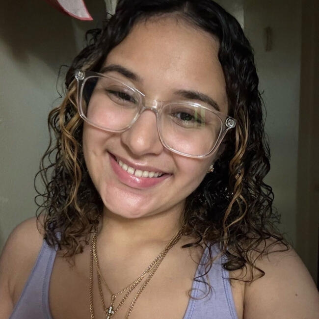 Babysitter in New York: Shirley