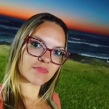 Babysitter in Canoas: Marília