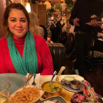 Babysitter em Dublin: Sarah