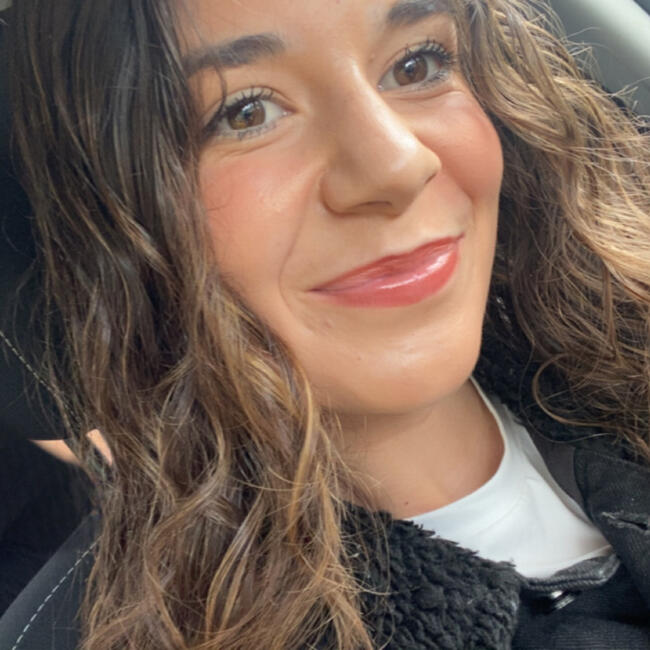 Babysitter in Montpezat-de-Quercy: Margot