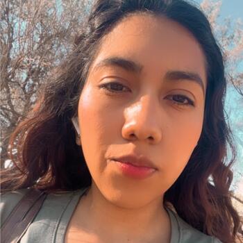 Niñera en Ciudad de Salta: Dana