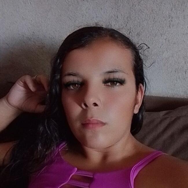 Babá em Foz do Iguaçu: Geovanareginamedeiros