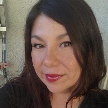 Babysitter in La Florida: Denisse