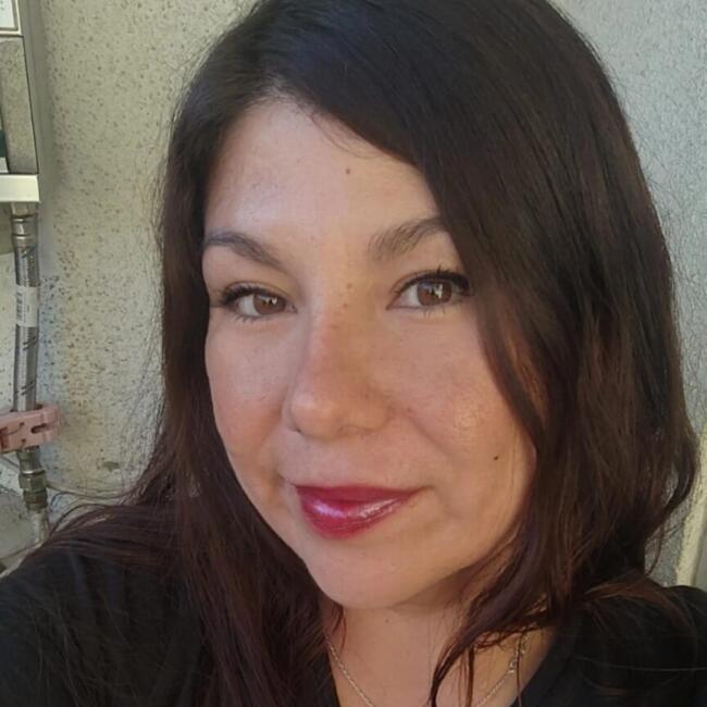 Babysitter in La Florida: Denisse