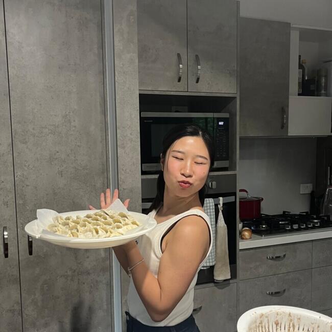 Nanny in Brisbane: Ema