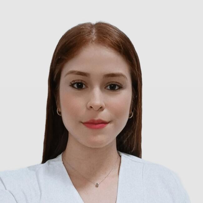Trabajo para niñera en Neiva: Valentina