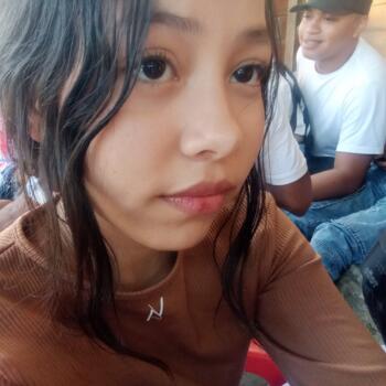 Babysitter in Medellín: Stefany