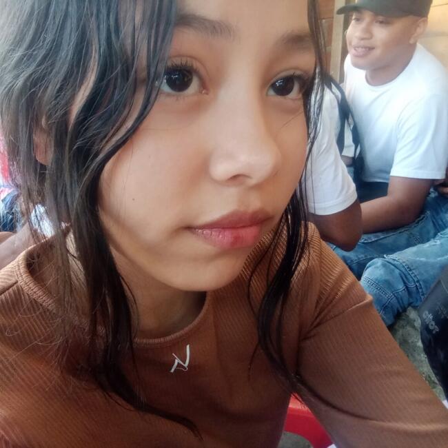 Babysitter in Medellín: Stefany