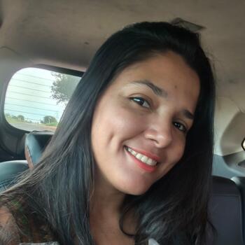 Babysitter in Campo Grande: Mariza