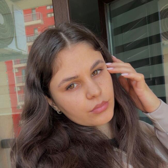 Bonă în Iași: Nicola