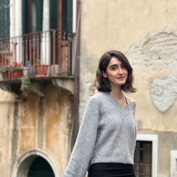 Babysitter in Trieste: Mania