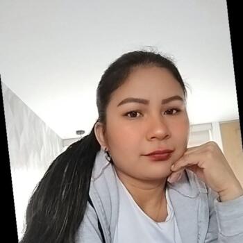 Niñera en Mosquera: Ingrid