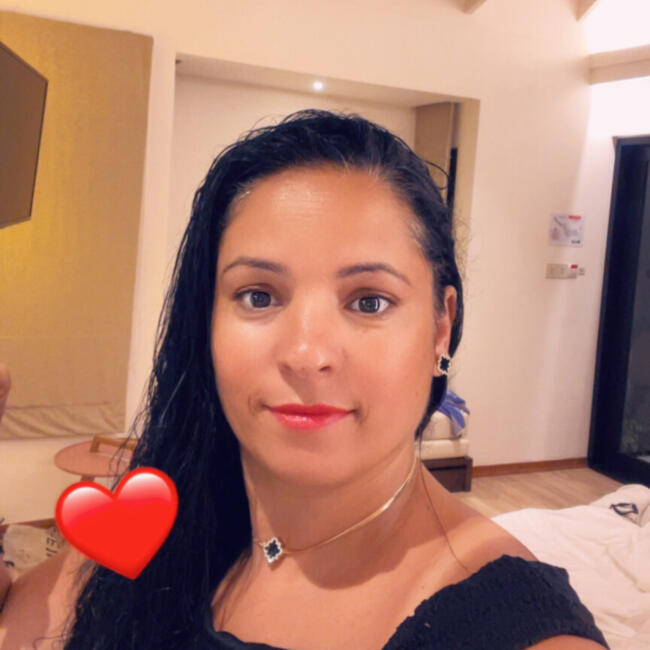 Babysitter in Ballancourt-sur-Essonne: Sorya