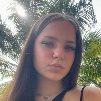 Babysitter Liège: Lison