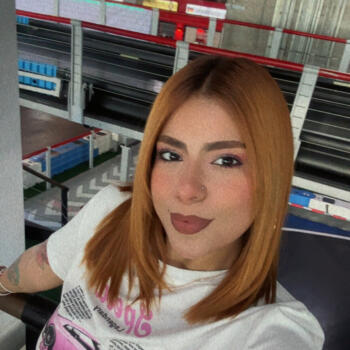 Niñera en Ciudad de México: Ximena