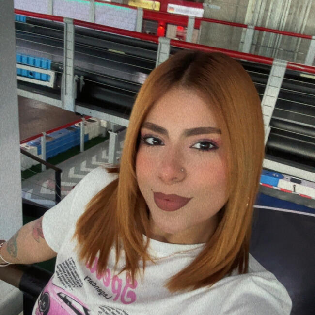 Niñera en Ciudad de México: Ximena