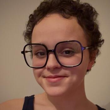 Babysitter in Saint-Jean-sur-Richelieu: Livia