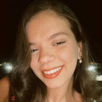 Babysitter in Petrolândia (Pernambuco): Emmilly