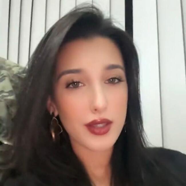 Babysitter in Nicosia: Eftichia