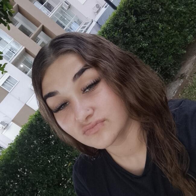 Babá em Porto Alegre: Audrey