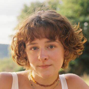 Babysitter in Mulhouse: Anouk