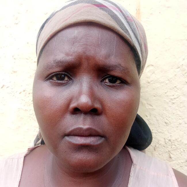 Nanny in Ispongo: Nobukhosi