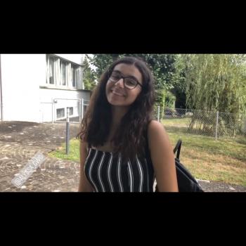 Babysitter Ittigen: Nehir