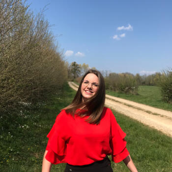 Babysitter in Tintigny: Eulalie