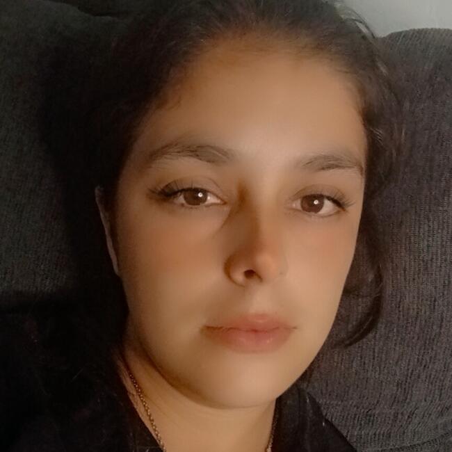 Babysitter in Pilar: Florencia