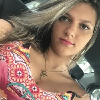 Babysitter in Sevilla La Nueva: Natasha
