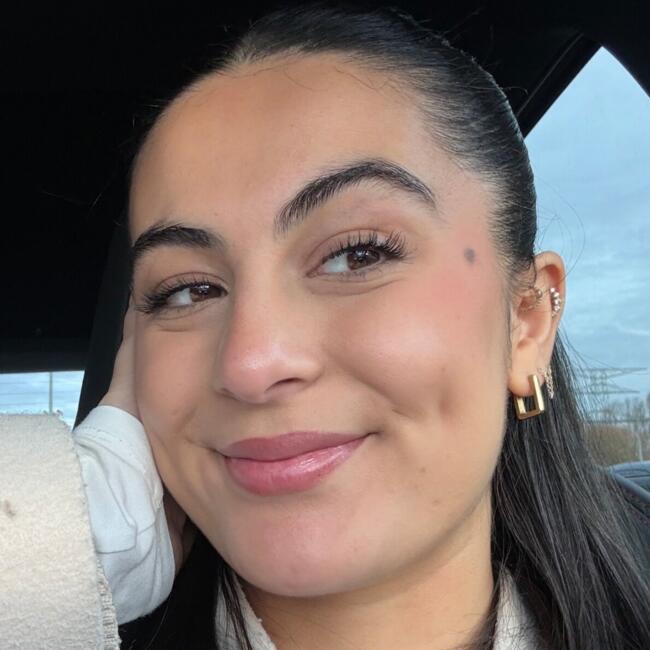 Babysitter in Asse: Niki