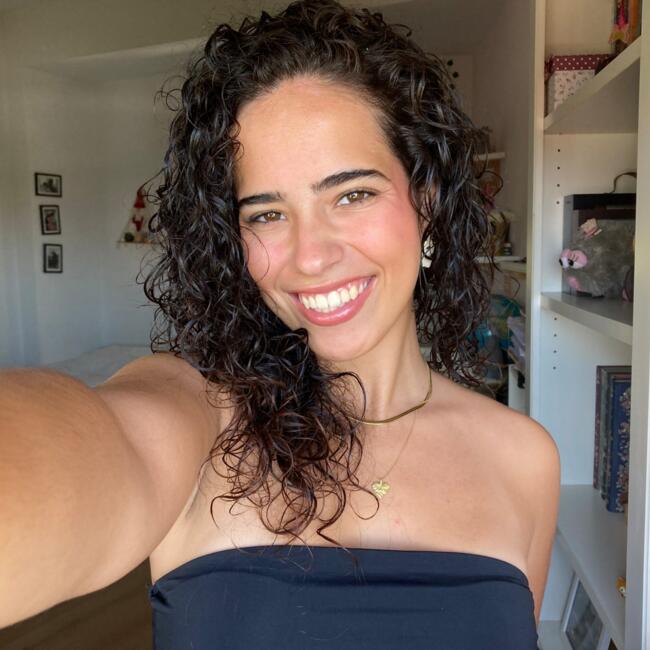 Babysitter em Aveiro: Catarina