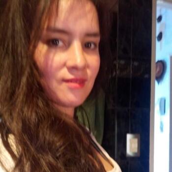 Babysitter in Mar del Plata: Eda marcela