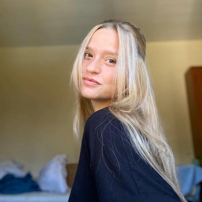 Babysitter in Löwen: Lotte