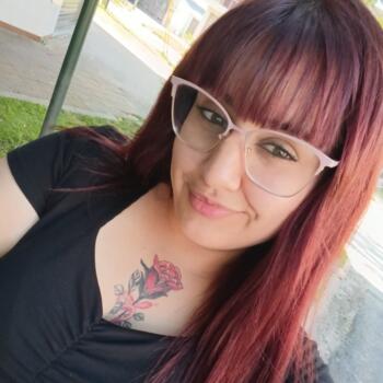 Babysitter in Merlo (Buenos Aires): Agustina