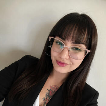 Babysitter Merlo (Buenos Aires): Agustina