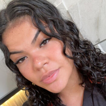 Babysitter Rio de Janeiro: Maria Eduarda