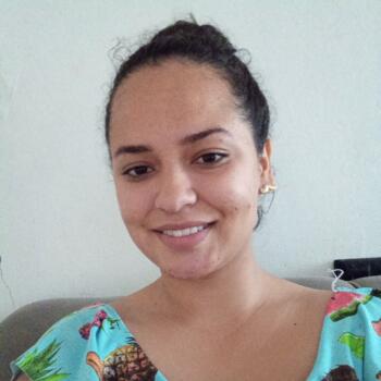 Babysitter in Chapecó: Marieli Da Silva Santos