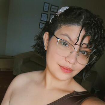 Babysitting job in Uberaba: Sophia