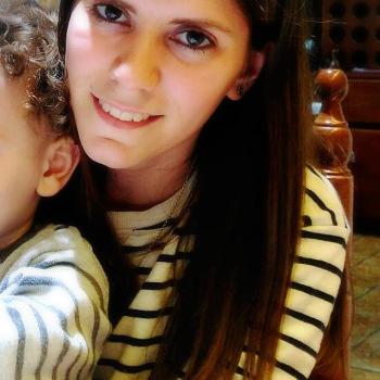 Canguro en Salamanca: Blanca