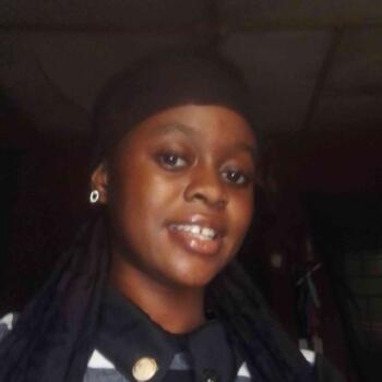 Babysitter in Umuahia: Faith