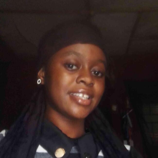Babysitter in Umuahia: Faith