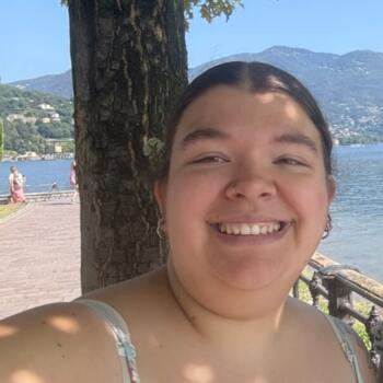 Babysitter in Schifflange: Daniela