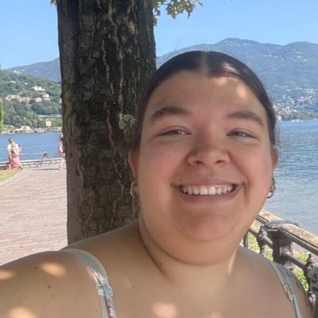 Babysitter in Schifflange: Daniela