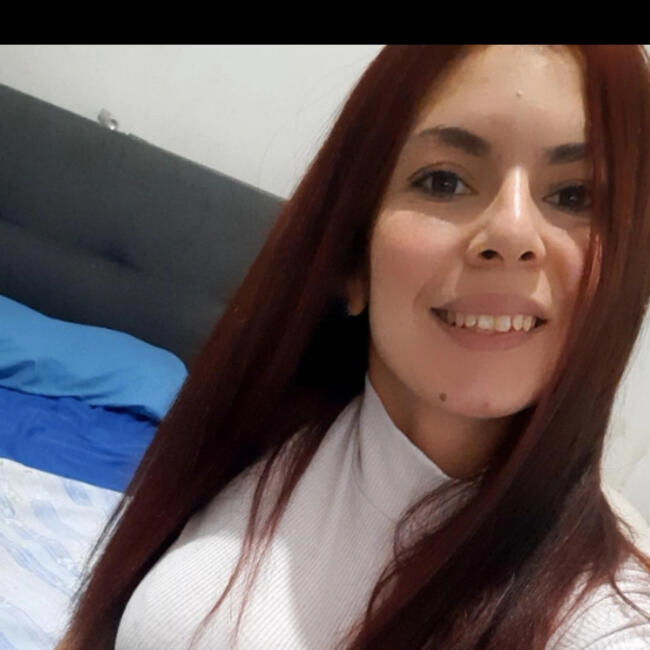 Babysitter in Buenos Aires: Yenifer